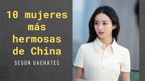 asiaticas hermosas|Descubre la belleza sin igual: Conoce las 10 mujeres asiáticas。